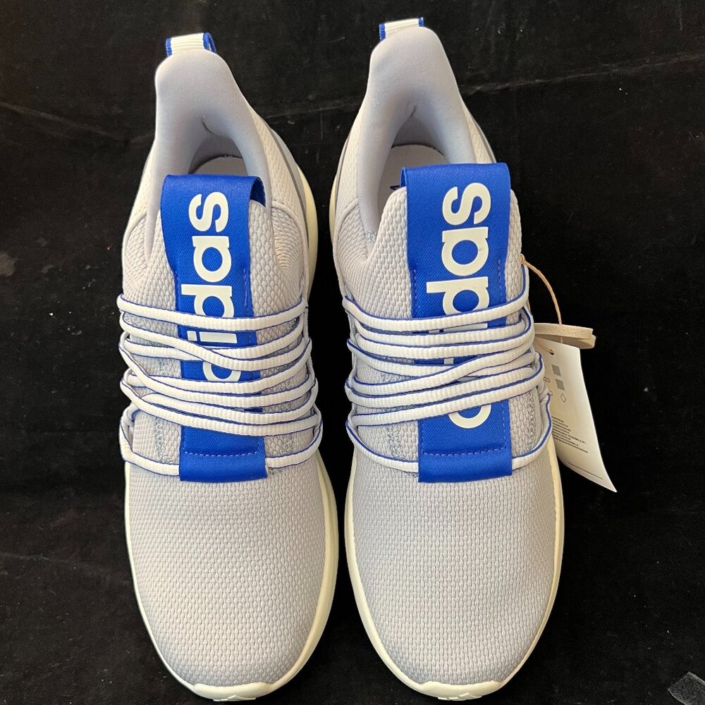 adidas Lite Racer Adapt 7.0 NIB M 8.5 W 9.5